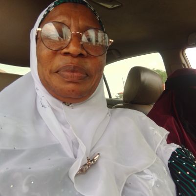 Ganiyat Shalewa Olalekan