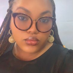 Princess Uju uwenor