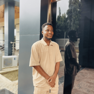 Oreoluwa