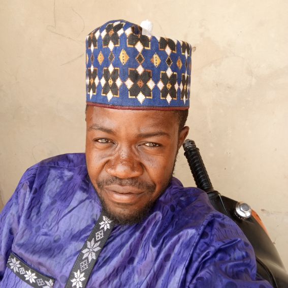 Sulaiman Lawan Arayuwa