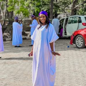 Mrs Tobi Israel Leke