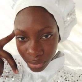 Ald Oluwadarasimi Odusanya