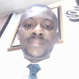 Fatoye Theophilus Temitope