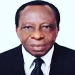 Prof Saturday Etuk - Alumni 2019