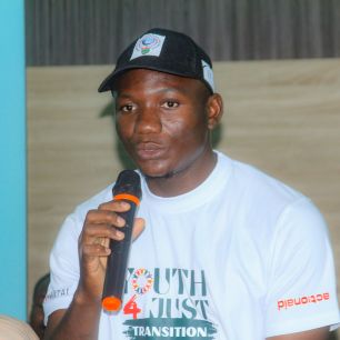 Yahuza Ismail