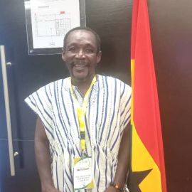 Thomas Abugah