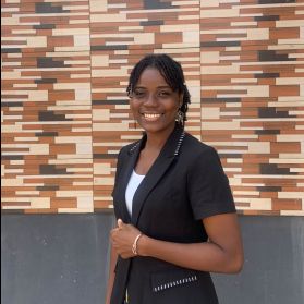 Oluwadamilola Odeyemi