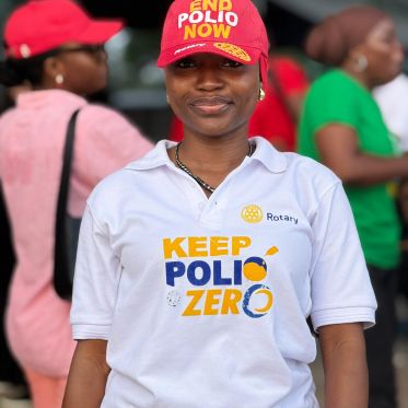 Rotr. Fathia Adekeye