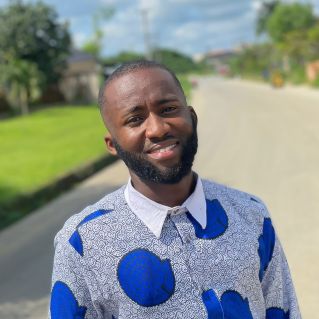 Edidiong Ekanem