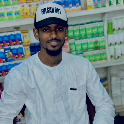 Abubakar Yusuf Maigari