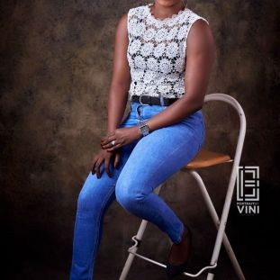 Yetunde Bukola Olajide