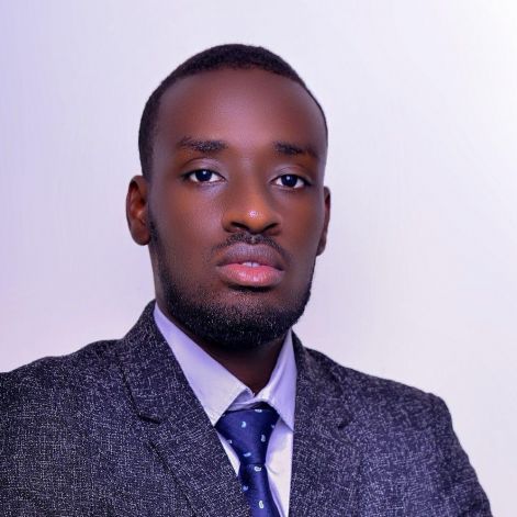 Daniel Tusiimukye