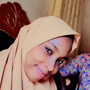 Fatima abdullahi
