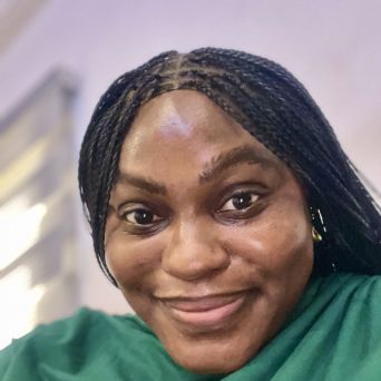 Opeyemi Pitan