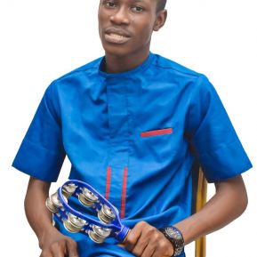Pst Femi Ogunyooye
