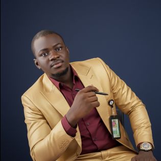 Adeleke Sheriff Adekunle