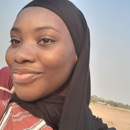 Farida Shittu