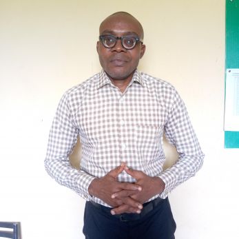 Gabriel Ukpabio