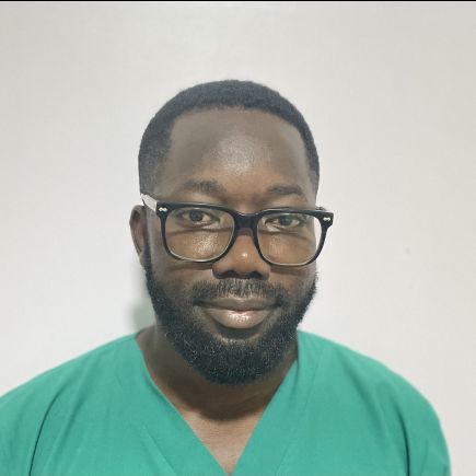 Fabian Agbo