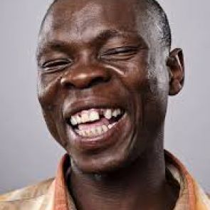 Brian Ouma