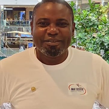 Rotn. Lawal Yusuf Okanlawon