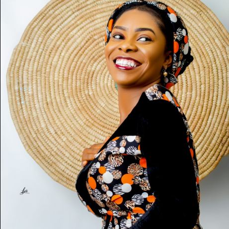 Victory Amarachi Nwachukwu