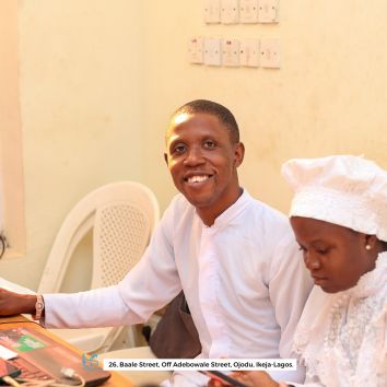 Olamide Ezekiel