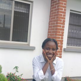 Adedoja Haleeyat Adetayo