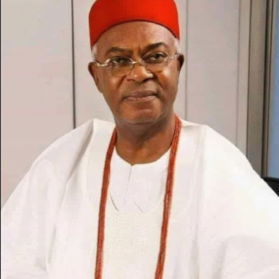 Obi of Onitsha