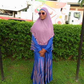 Rukayat Oluwatoyin Abdulrazak