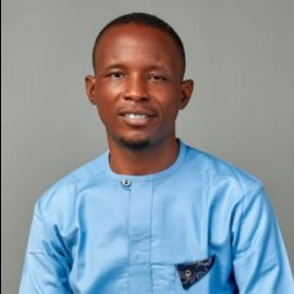 DAUDA YAKUBU