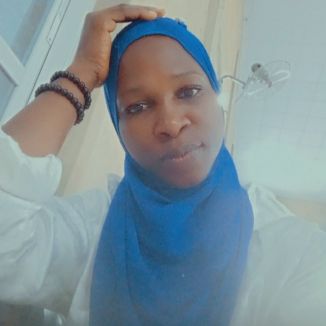 Balogun Shakirat