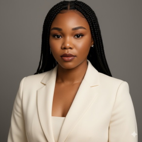 Obasi Ogechukwu Faith