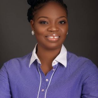Fehintoluwa Oduekun