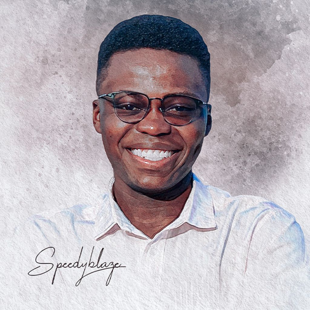 Adeniji B. Covenant