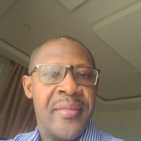 Abubakar Alkali