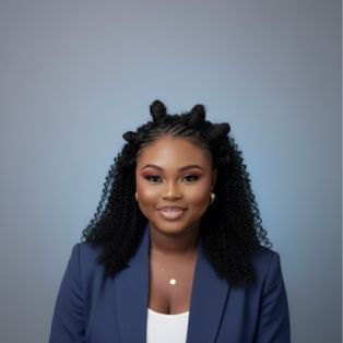 Jessica Lamesi Eruemegbe