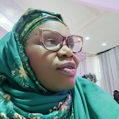 Anifowose Bilikis Abimbola