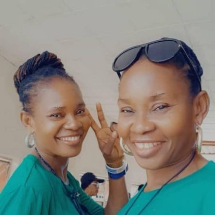 Prisca Nndem