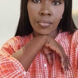 Anointed Ochanya