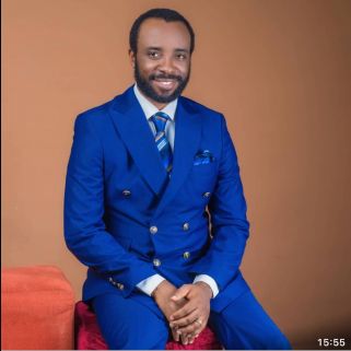 Dcn Chuka S. Obaego