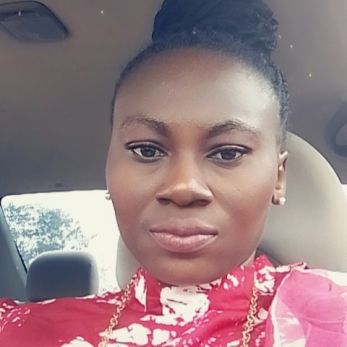 Mrs. Olayinka Durojaye Saibu