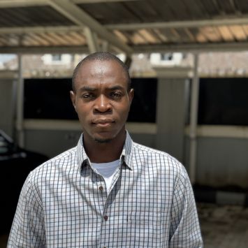 Abdullah Tijani
