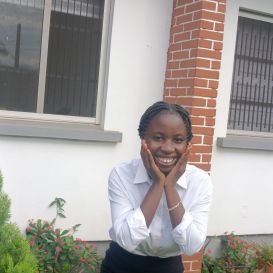 Adedoja Haleeyat Adetayo