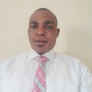 OLUSAYO GBOLARU