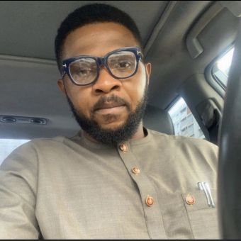 Onyibo Ikechukwu George