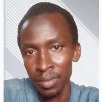 Nasiru Adamu