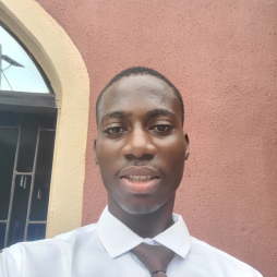 Ajayi Samuel