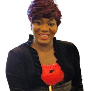 Jacqueline Sokpoly