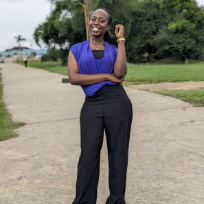 Glory Ekanem